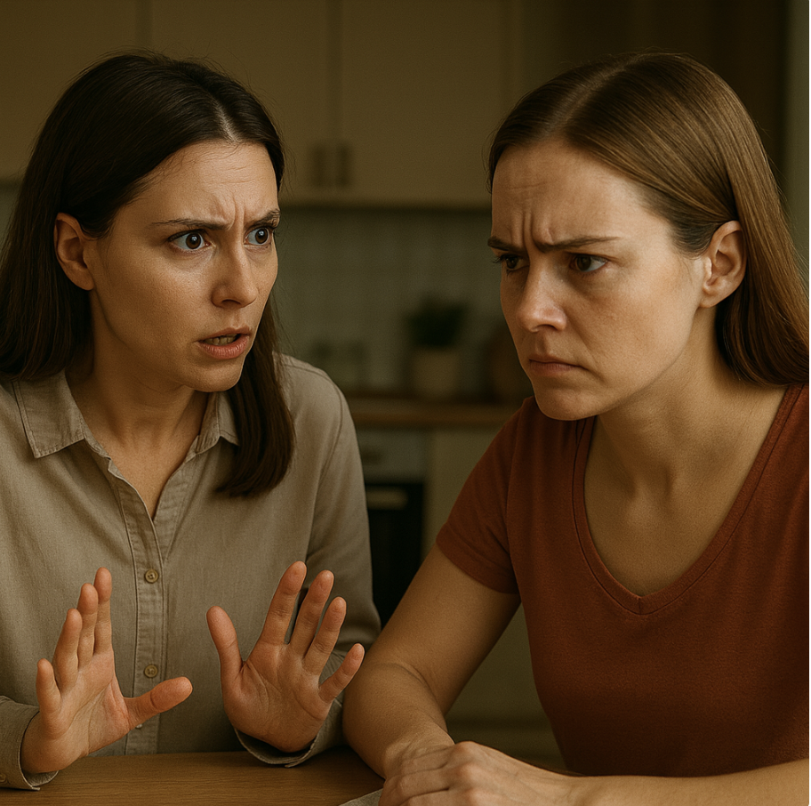 Устроили здесь спектакль за наш счёт! — решили пожить бесплатно и ещё подзаработать.