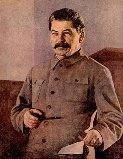 Две курьезные встречи Сталина с иностранцами Две курьезные встречи Сталина с иностранцами