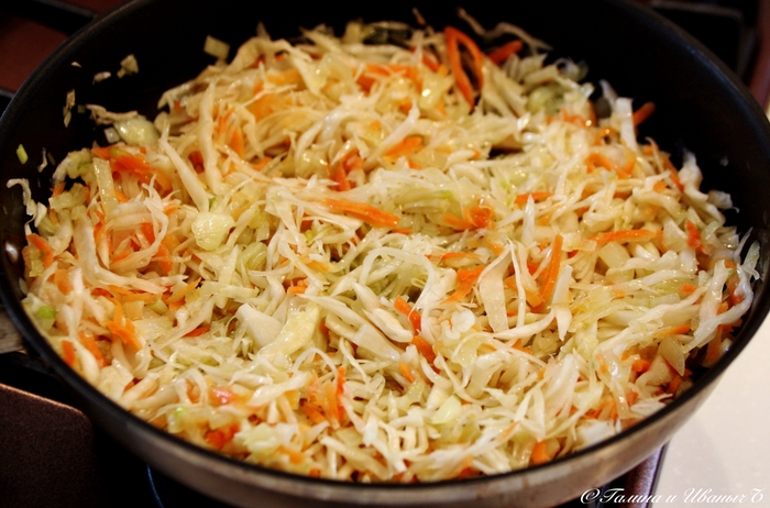 Щи постные ... с гречкой. Но из квашеной капусты Еда, Рецепт, Щи, Капуста, Кислые щи, Длиннопост, Капуста квашеная, Постные блюда
