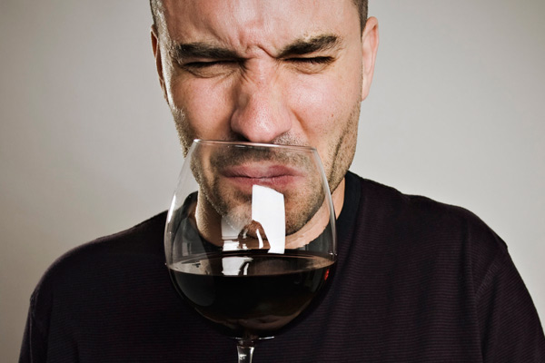 7 основных дефектов вина