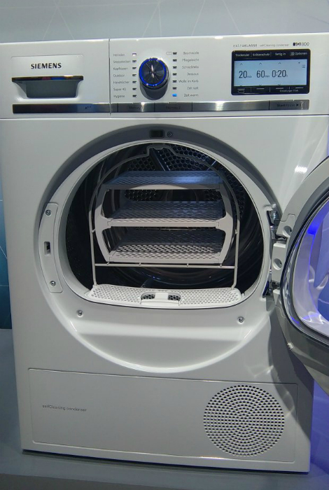 Стиральная машина Siemens. Стиральная машина Siemens.