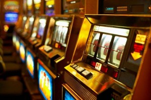 Расслабляемся с Superslots
