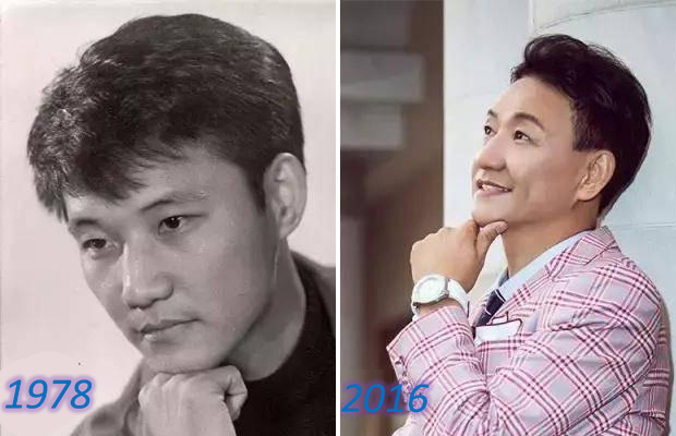Вы будете шокированы, узнав, сколько лет Hu Hai на самом деле