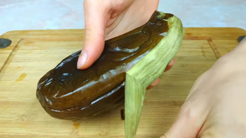 Простой способ хранить баклажаны круглый год, сохранив их вкус Простой способ хранить баклажаны круглый год, сохранив их вкус