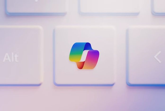 На клавиатурах ПК с Windows появится клавиша Copilot На клавиатурах ПК с Windows появится клавиша Copilot