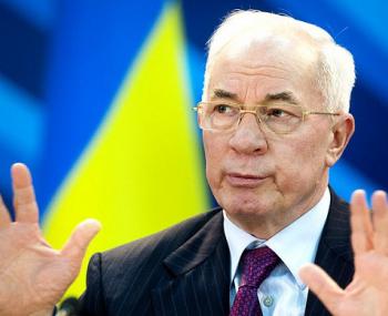 Николай Азаров Николай азаров о хорошей жизни при СССР