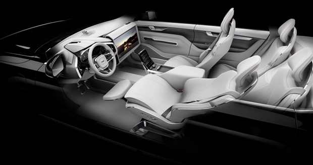 Краткая история развития беспилотных автомобилей Краткая история развития беспилотных автомобилей