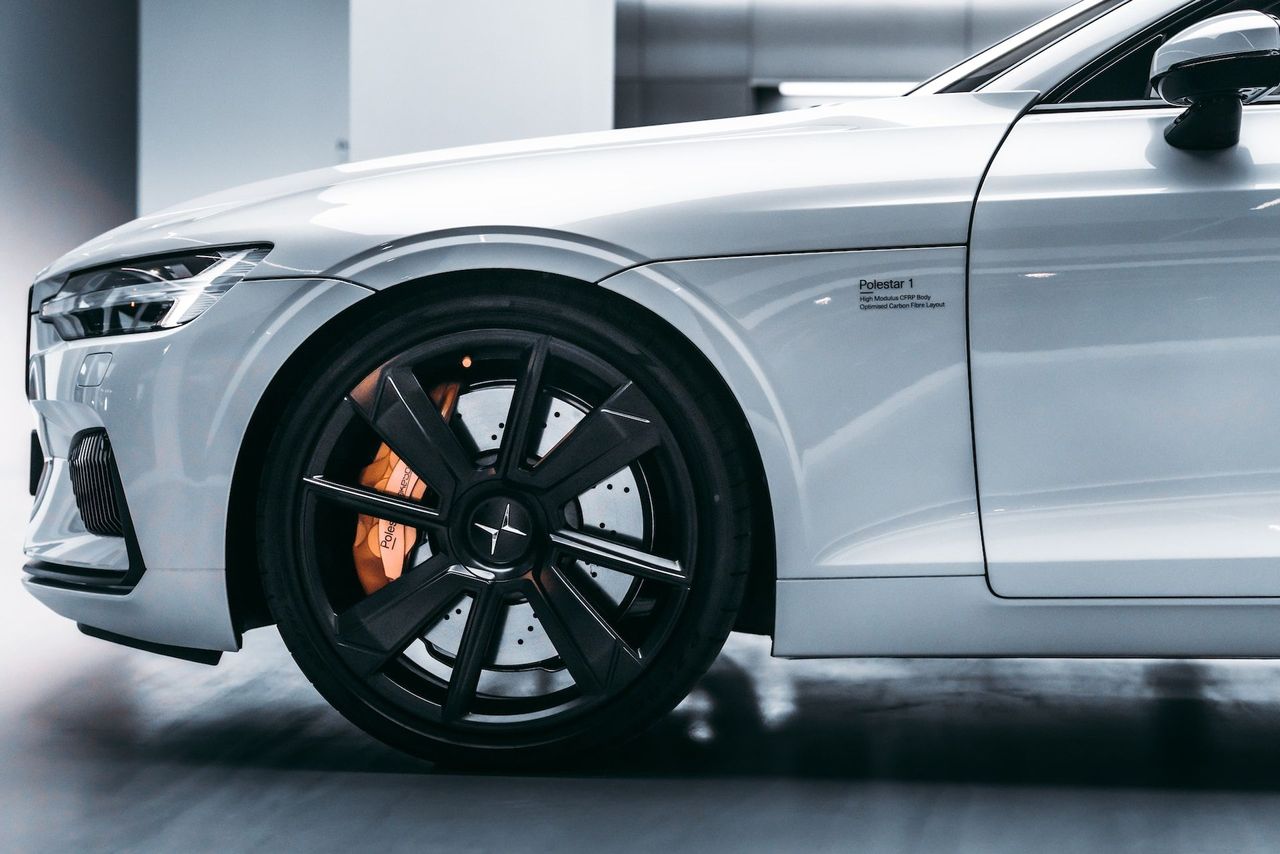 Шведский конкурент Tesla наращивает экспансию в Китае Шведский конкурент Tesla наращивает экспансию в Китае