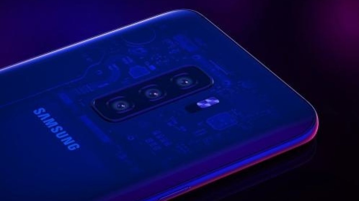 Цена Samsung Galaxy S10+ может достигнуть 1500 долларов