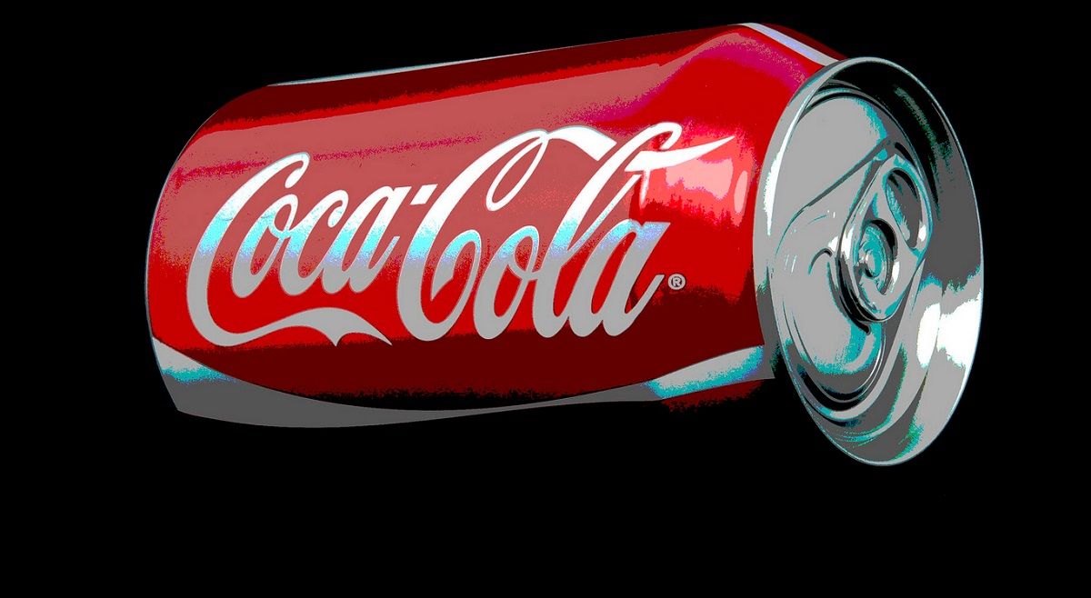 Coca-Cola будет использовать услуги облачных вычислений и ИИ корпорации Microsoft Coca-Cola будет использовать услуги облачных вычислений и ИИ корпорации Microsoft