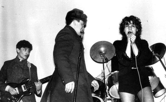 Легенды 1980-х: За что на музыкантов группы «Браво» заводили уголовные дела Легенды 1980-х: За что на музыкантов группы «Браво» заводили уголовные дела