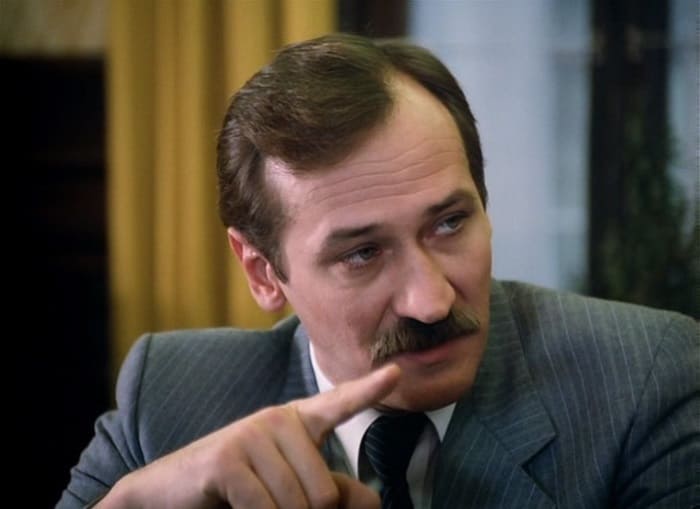 Игры со смертью Леонида Филатова: Почему актер считал последние годы своей жизни расплатой за грехи Игры со смертью Леонида Филатова: Почему актер считал последние годы своей жизни расплатой за грехи