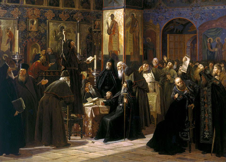 1456909358.4099Solovetsky_Monastery_Uprising 1456909358.4099Solovetsky_Monastery_Uprising