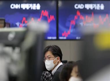 Фондовые биржи АТР Фондовые биржи АТР