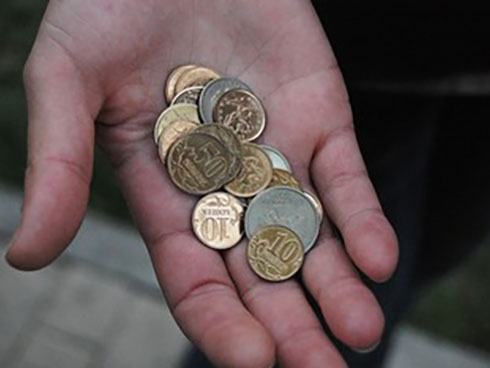 РАНХиГС: россияне адаптировались к нищете