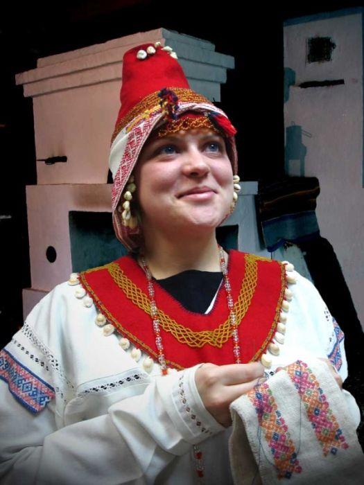Исчезающие народы России Исчезающие народы России