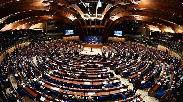 Последствия выхода РФ из ПАСЕ и СЕ: у Европы есть только два варианта Последствия выхода РФ из ПАСЕ и СЕ: у Европы есть только два варианта