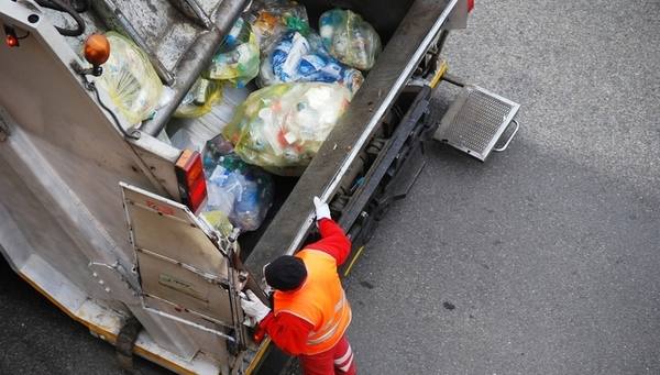 В Волгоградской области планируют повысить тарифы за вывоз мусора