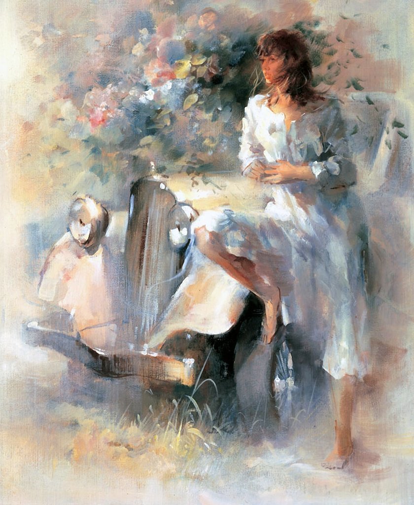 Виллем Хайенраетс (Willem Haenraets)