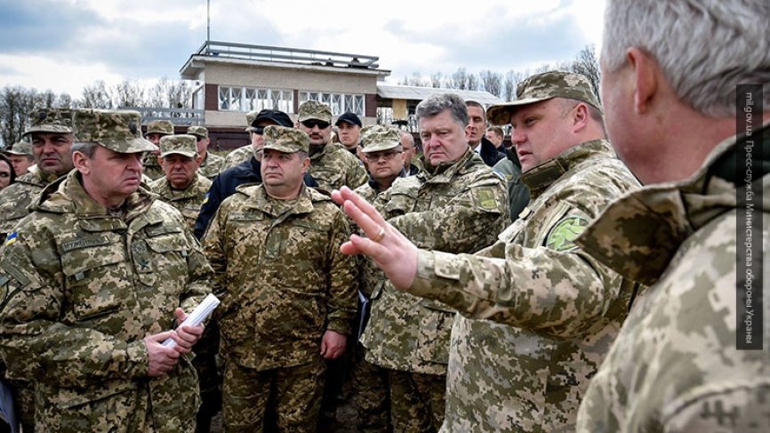 Генпрокуратура недосчиталась 237 млн долларов в оборонном бюджете Украины: «задолжали» бизнес-партнеры Порошенко Генпрокуратура недосчиталась 237 млн долларов в оборонном бюджете Украины: «задолжали» бизнес-партнеры Порошенко