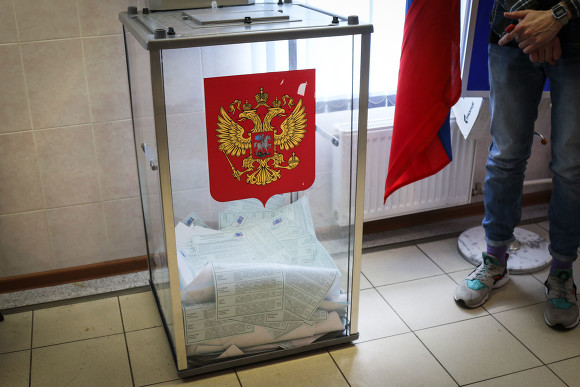 Анатолий Несмиян. Такого хамского отношения к избирателю не было никогда