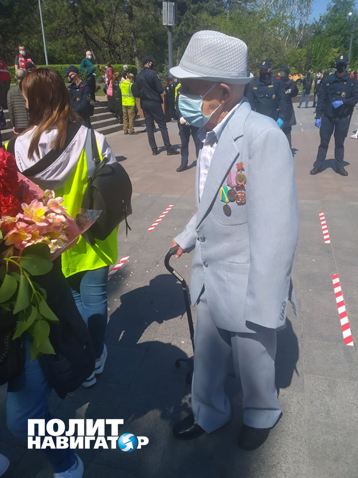 «Бандеровские бесы, вон из Одессы!»