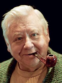 Олег Павлович Табаков Oleg Tabakov