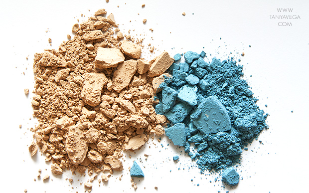 Пудра и тени Пудра Lumene и тени Make Up Store