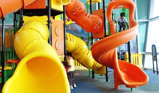 5 АЭРОПОРТОВ, ПЕРЕСАДКА В КОТОРЫХ — СПЛОШНОЕ УДОВОЛЬСТВИЕ 5 АЭРОПОРТОВ, ПЕРЕСАДКА В КОТОРЫХ — СПЛОШНОЕ УДОВОЛЬСТВИЕ