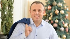 Спивак: Попытка Украины вмешаться в выборы США больно ударит по Киеву