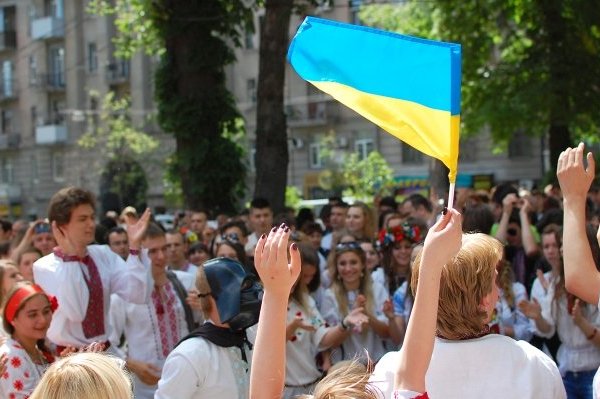 Экс-министр экономики Украины рассказал, какое будущее Запад уготовил Киеву Экс-министр экономики Украины рассказал, какое будущее Запад уготовил Киеву