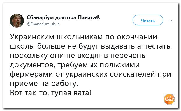 Соцсети жгут! С юмором о злободневном в ехидных скриншотах (политсатира) Соцсети жгут! С юмором о злободневном в ехидных скриншотах (политсатира)