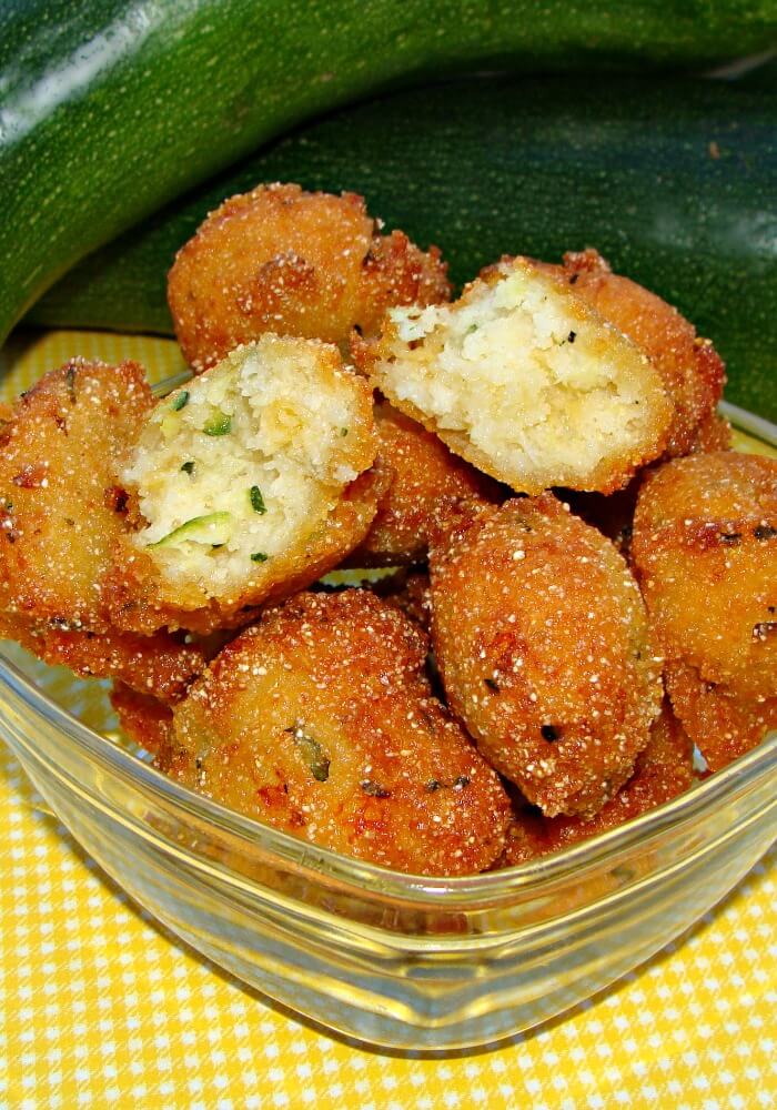 hushpuppies
