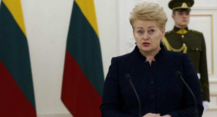 Прибалтика медлит, РФ действует: отключение от БРЭЛЛ успокоит страны Балтии Ударный контрответ Прибалтике: Россия уже направила оповещение касательно «кольца»