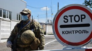 Боевики готовятся к открытию КПВВ на Донбассе