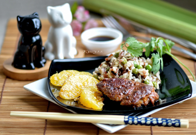 the liver in Japanese