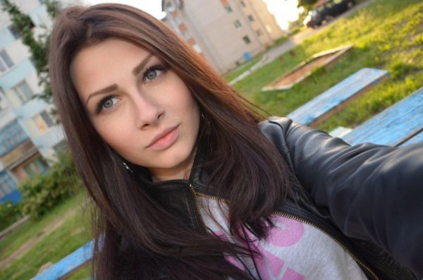 Девушки из соцсетей Девушки из соцсетей