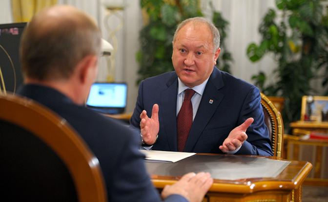 Кадровые чистки Кремля: Сколько еще губернаторов не переживут коронавирус