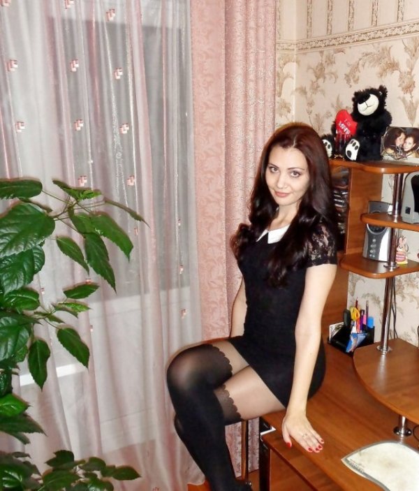 Девушки из соцсетей Девушки из соцсетей
