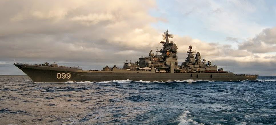 "У кого круче?": Американские СМИ сравнили системы ЗРК морского базирования России и США "У кого круче?": Американские СМИ сравнили системы ЗРК морского базирования России и США