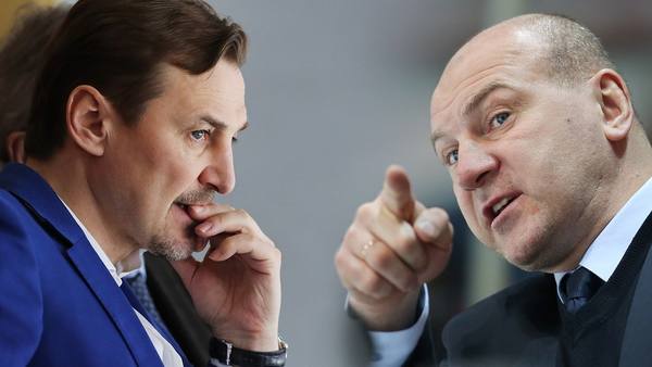 Два года назад ЦСКА мог возглавить другой тренер. Назначение Николишина сорвали журналисты и Федоров