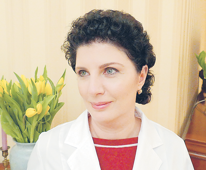 Галина Волкова Галина Волкова