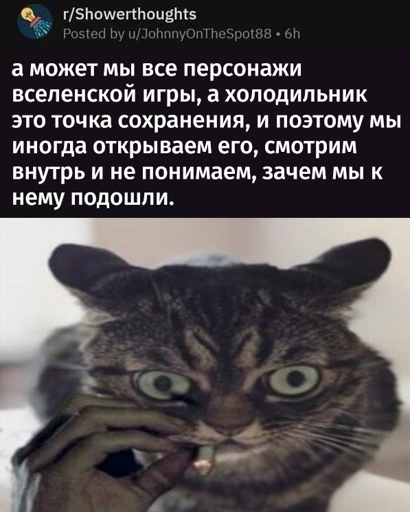 Немного картинок в этот понедельник
