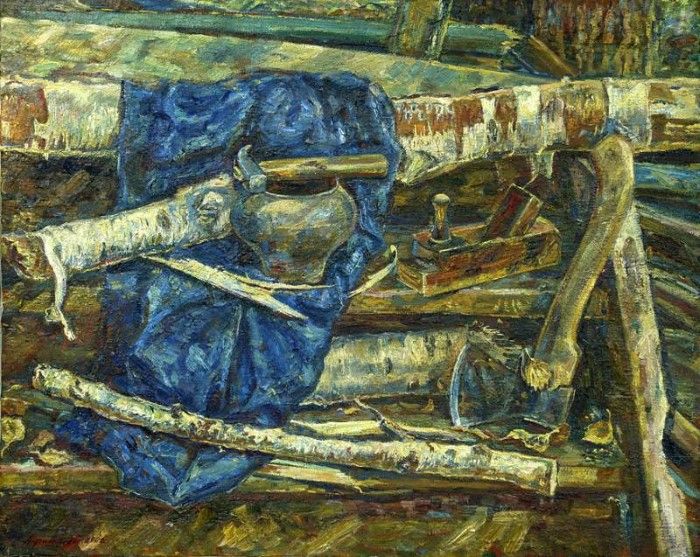 Российский художник. Сергей Афонский Российский художник. Сергей Афонский