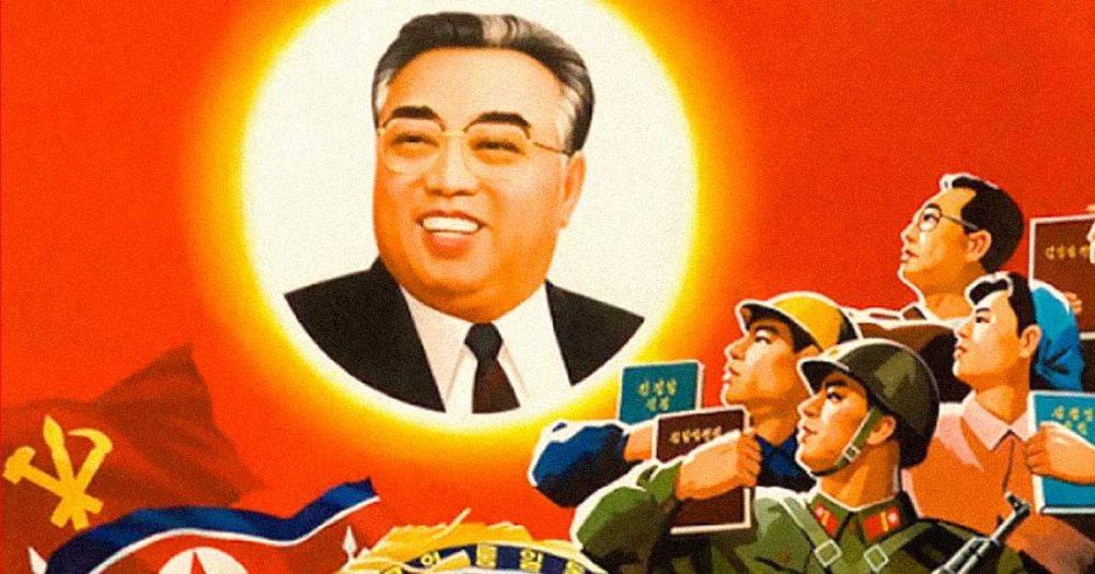 Правда ли, что жители Северной Кореи верят в пропаганду? 4 коротких факта