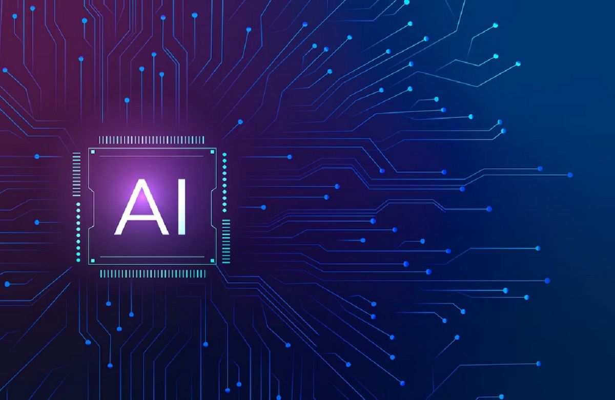 Развитие ИИ может привести к взлету акций Salesforce Развитие ИИ может привести к взлету акций Salesforce