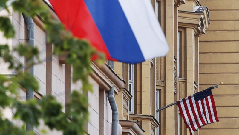 МИД России уведомил Вашингтон о новых условиях для американских дипломатов МИД России уведомил Вашингтон о новых условиях для американских дипломатов
