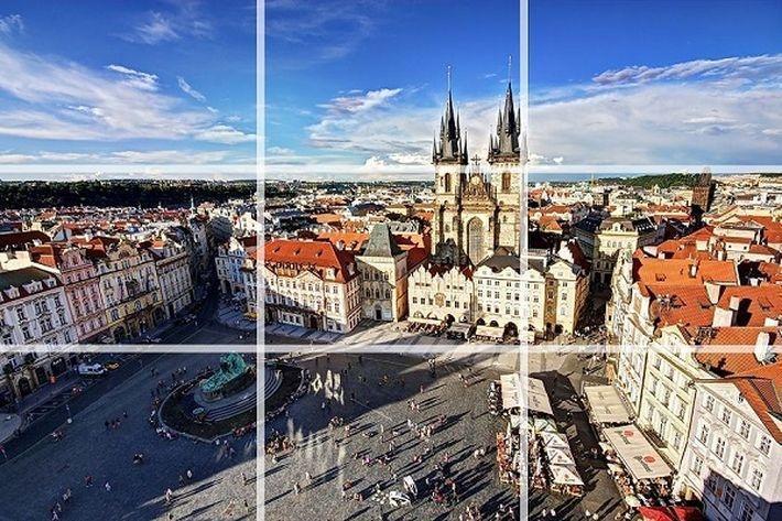 Фотографируй, как профессионал: советы по композиции кадра Фотографируй, как профессионал: советы по композиции кадра