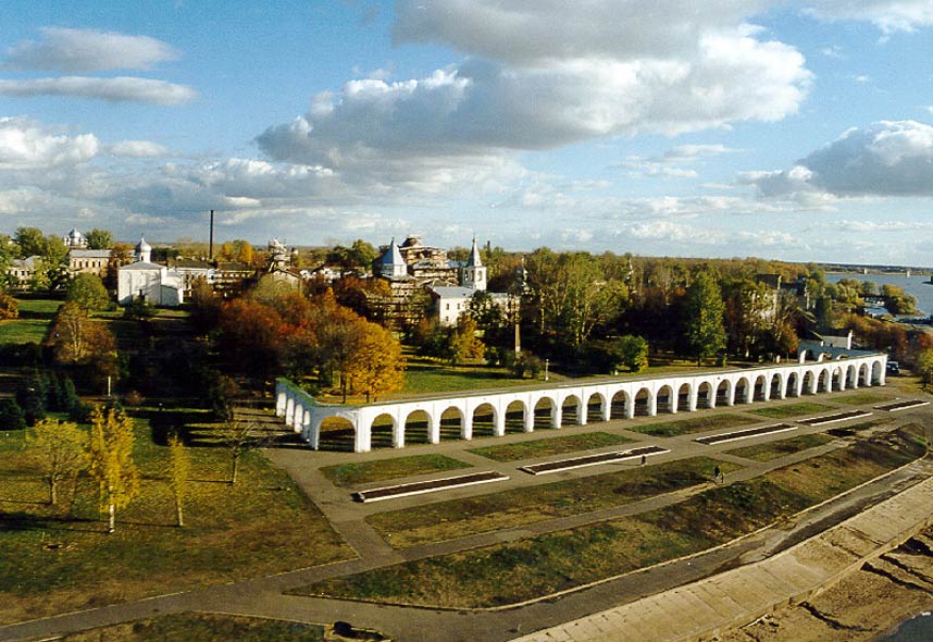 А знаете, почему либералы подняли такой вой по поводу установки памятника Ивану IV Грозному?