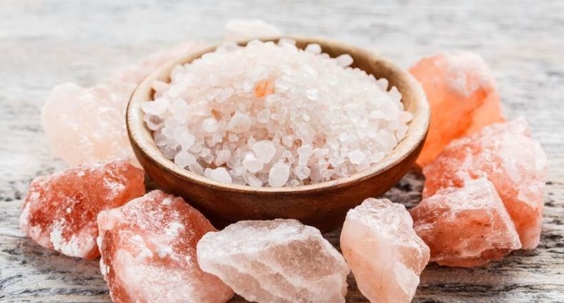 Himalayan salt 3 result